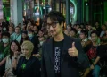 Sony throws Kojima into Zoom for no reason, but he’s doing a great job, PHYSINT’s engine hasn’t been chosen yet