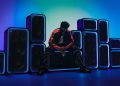 Sony updates ULT Tower series: three new speakers up to 2,150 watts, Auracast and DJ capabilities Sony updates ULT Tower series: three new speakers up to 2,150 watts, Auracast and DJ capabilities