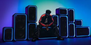 Sony updates ULT Tower series: three new speakers up to 2,150 watts, Auracast and DJ capabilities Sony updates ULT Tower series: three new speakers up to 2,150 watts, Auracast and DJ capabilities
