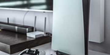 Sony won’t give up on game discs as quickly as many think Sony won’t give up on game discs as quickly as many think