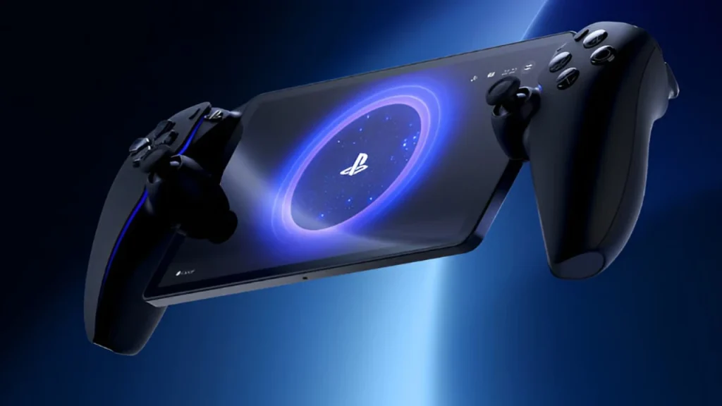Sony’s Project Canis handheld console promises incredible docking performance Sony’s Project Canis handheld console promises incredible docking performance