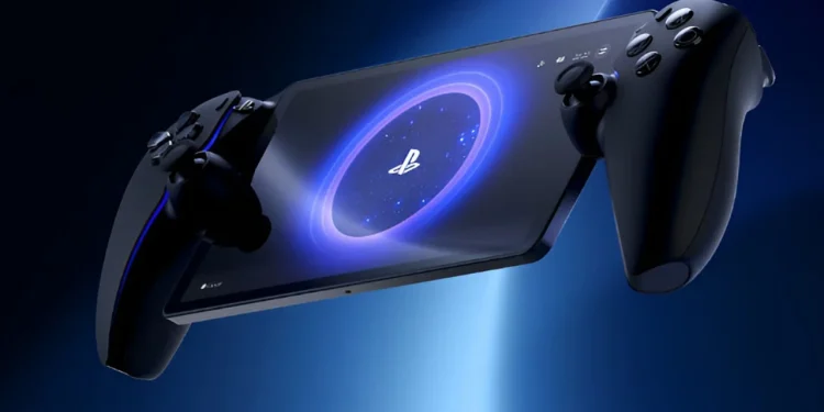 Sony’s Project Canis handheld console promises incredible docking performance Sony’s Project Canis handheld console promises incredible docking performance