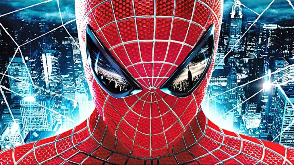 Sony’s Spider-Man Project: Up to Four New Projects! Sony’s Spider-Man Project: Up to Four New Projects!