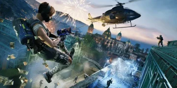Sony’s little-known online looter shooter Fairgames appears in closed beta under pseudonym Sony’s little-known online looter shooter Fairgames appears in closed beta under pseudonym
