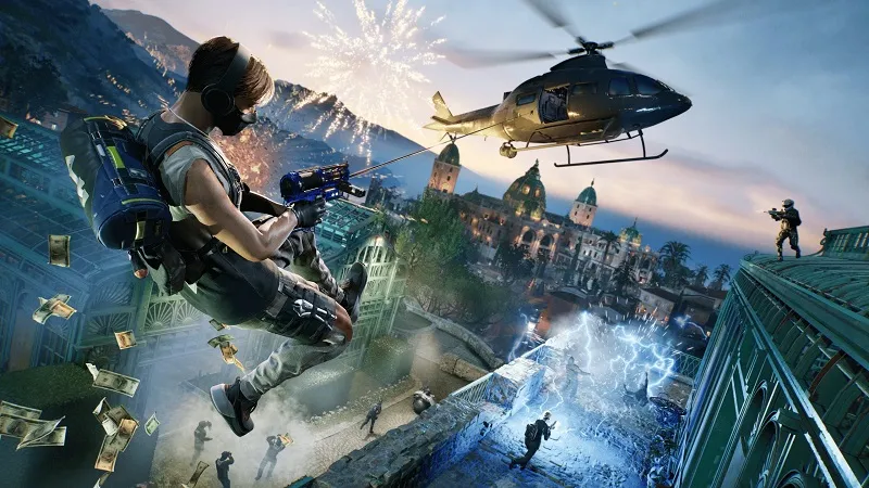 Sony’s little-known online looter shooter Fairgames appears in closed beta under pseudonym Sony’s little-known online looter shooter Fairgames appears in closed beta under pseudonym