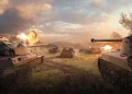 Soon the country will sell the publisher of World of Tanks to an “interested investor” Soon the country will sell the publisher of World of Tanks to an “interested investor”