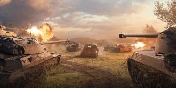 Soon the country will sell the publisher of World of Tanks to an “interested investor”