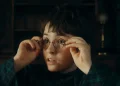 Sorting hats, invisibility cloaks and Quidditch in the trailer for Harry Potter and the Sorcerer’s Stone Sorting hats, invisibility cloaks and Quidditch in the trailer for Harry Potter and the Sorcerer’s Stone