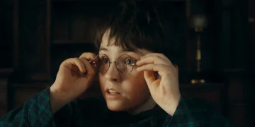 Sorting hats, invisibility cloaks and Quidditch in the trailer for Harry Potter and the Sorcerer’s Stone