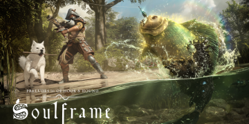 Soulframe: Alpha update Preludes 16 brings new mechanics and companions Soulframe: Alpha update Preludes 16 brings new mechanics and companions
