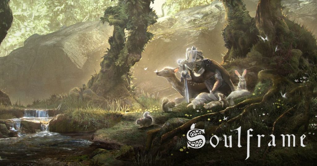Soulframe: Digital Extremes Announces Preludes 16 Soulframe: Digital Extremes Announces Preludes 16