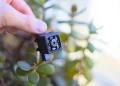 South Korean scientists create a smartphone accessory to hunt for hidden cameras South Korean scientists create a smartphone accessory to hunt for hidden cameras