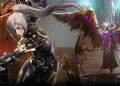 South Korea’s former MMORPG “ARES: THE IRON VANGUARD” is released globally South Korea’s former MMORPG “ARES: THE IRON VANGUARD” is released globally