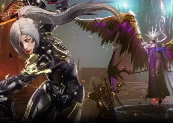 South Korea’s former MMORPG “ARES: THE IRON VANGUARD” is released globally