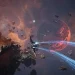 Space MMO Nova Era: Atom invites players to test its extraction mode