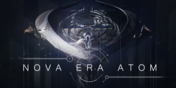 Space MMORPG Nova Era: Atom launches open game testing on Steam Space MMORPG Nova Era: Atom launches open game testing on Steam