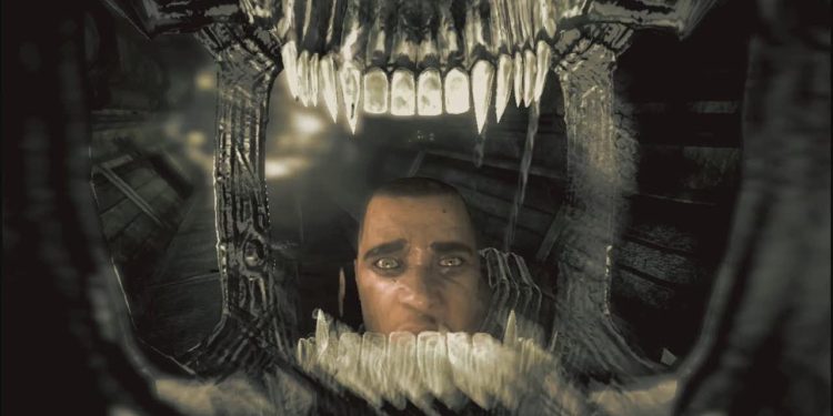 Space Terror: Aliens vs. Predator Classic 2000 Instant Game for PC for Just Over One Euro Space Terror: Aliens vs. Predator Classic 2000 Instant Game for PC for Just Over One Euro