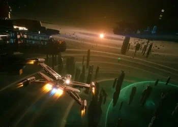 Space action EVERSPACE 2 receives final planning update