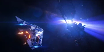 Space simulator Elite Dangerous’ massive December update will fundamentally change the game’s crime and punishment system Space simulator Elite Dangerous’ massive December update will fundamentally change the game’s crime and punishment system