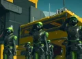 “SpaceCraft” September update will bring major changes to the company system “SpaceCraft” September update will bring major changes to the company system