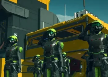 “SpaceCraft” September update will bring major changes to the company system
