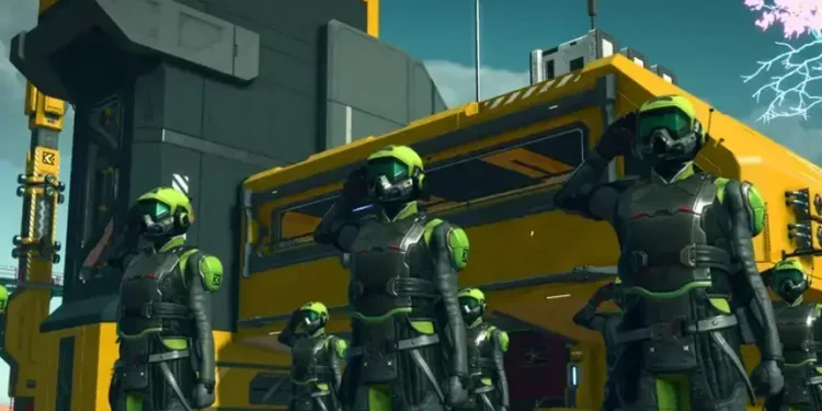 “SpaceCraft” September update will bring major changes to the company system “SpaceCraft” September update will bring major changes to the company system