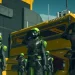 “SpaceCraft” September update will bring major changes to the company system “SpaceCraft” September update will bring major changes to the company system