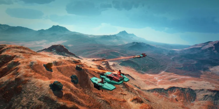SpaceCraft’s September update will include hiring boards and independent companies SpaceCraft’s September update will include hiring boards and independent companies