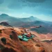 SpaceCraft’s September update will include hiring boards and independent companies