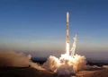 SpaceX has stopped accepting orders for Falcon 9 launches after 2028 – there will only be Starship