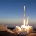 SpaceX has stopped accepting orders for Falcon 9 launches after 2028 – there will only be Starship