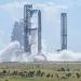 SpaceX rehearses for Starship launch – giant rocket ready to enter orbit for the first time SpaceX rehearses for Starship launch – giant rocket ready to enter orbit for the first time