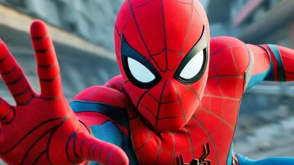 Spider-Man: A New Day Will Have an “Extra” Edition Featuring New Scenes from Avengers: Endgame Spider-Man: A New Day Will Have an “Extra” Edition Featuring New Scenes from Avengers: Endgame
