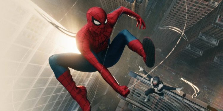 ‘Spider-Man: A New Day’ beats ‘Star Wars’ to become top-grossing movie in the US ‘Spider-Man: A New Day’ beats ‘Star Wars’ to become top-grossing movie in the US