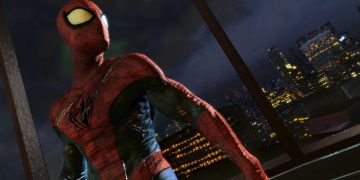 Spider-Man: Edge of Time comes to PC via unofficial conversion Spider-Man: Edge of Time comes to PC via unofficial conversion