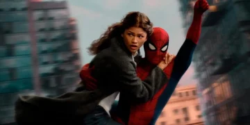 ‘Spider-Man: New Day’ to be re-released with new scenes featuring Rosario Dawson ‘Spider-Man: New Day’ to be re-released with new scenes featuring Rosario Dawson