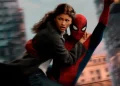 Spider-Man continues to break home box office records: “Spider-Man: New Day” has ranked second, behind Scavenger Spider-Man continues to break home box office records: “Spider-Man: New Day” has ranked second, behind Scavenger