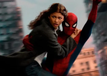 Spider-Man continues to break home box office records: “Spider-Man: New Day” has ranked second, behind Scavenger Spider-Man continues to break home box office records: “Spider-Man: New Day” has ranked second, behind Scavenger