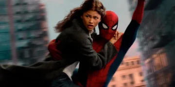 Spider-Man continues to break home box office records: “Spider-Man: New Day” has ranked second, behind Scavenger Spider-Man continues to break home box office records: “Spider-Man: New Day” has ranked second, behind Scavenger