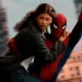 Spider-Man continues to break home box office records: “Spider-Man: New Day” has ranked second, behind Scavenger