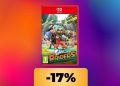 Splatoon Raiders on sale on Amazon: Get the Switch 2 exclusive at an all-time low price Splatoon Raiders on sale on Amazon: Get the Switch 2 exclusive at an all-time low price