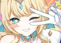 Spring and lots of memes in the latest Genshin Impact trailer Spring and lots of memes in the latest Genshin Impact trailer