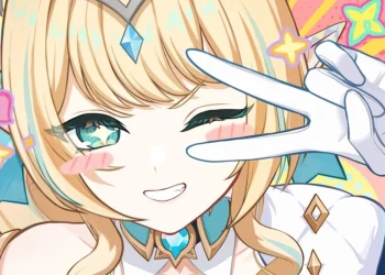 Spring and lots of memes in the latest Genshin Impact trailer