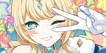 Spring and lots of memes in the latest Genshin Impact trailer