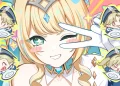 Spring brings a game of hide-and-seek to the squad in new Genshin Impact trailer Spring brings a game of hide-and-seek to the squad in new Genshin Impact trailer