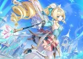 Spring will fly further than Chaska, and “Genshin Impact” is preparing skins for Xiao and Yanfei Spring will fly further than Chaska, and “Genshin Impact” is preparing skins for Xiao and Yanfei