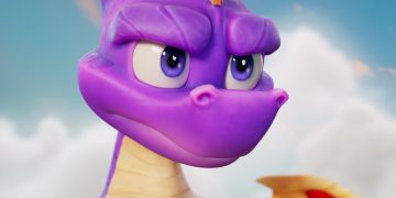Spyro: Beyond Realm celebrates series anniversary with new images Spyro: Beyond Realm celebrates series anniversary with new images