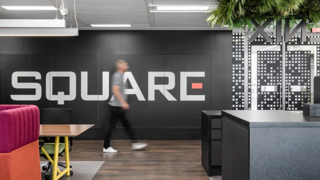 Square Enix management denies rumors of potential stock market exit and transition to private company
