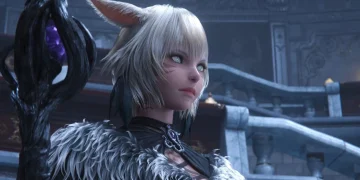 Square Enix relaxes requirements for Final Fantasy 14 fan merchandise, but still opposes artificial intelligence and 3D printing