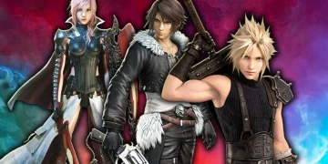Square Enix reveals details of exhibition commemorating the 40th anniversary of the Final Fantasy series Square Enix reveals details of exhibition commemorating the 40th anniversary of the Final Fantasy series